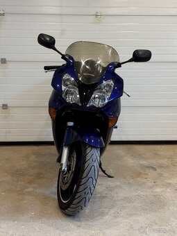 Honda vfr 800 vtec - 4