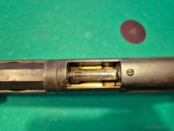 Winchester 1873 Kat. D Historická zbraň - 4