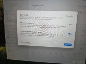 Apple MacBook Air M1 2020 8GB/256GB Silver - 4