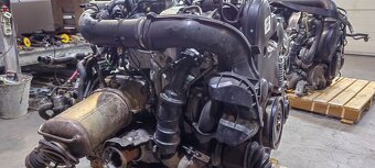 Motor Volvo D4204 - 4