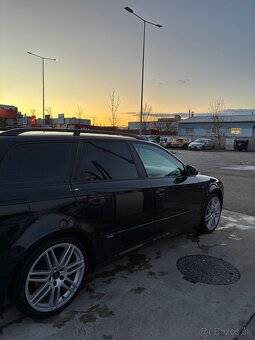 audi a4 b7 - 4