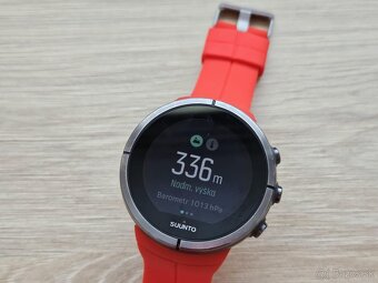 Suunto Spartan Ultra, novy naramok,zaruka - 4