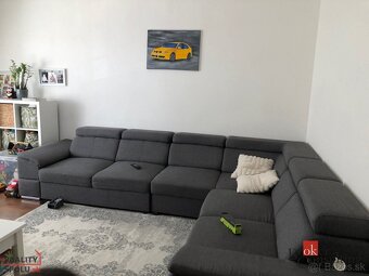Na predaj 2,5- izbový byt, Zvolen- Zlatý Potok - 4