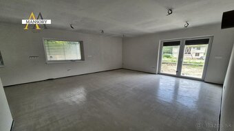 NA PREDAJ, 4-izbová novostavba bungalovu v Obci Čadca - 4