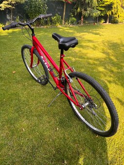 Bicykel Ister - 4