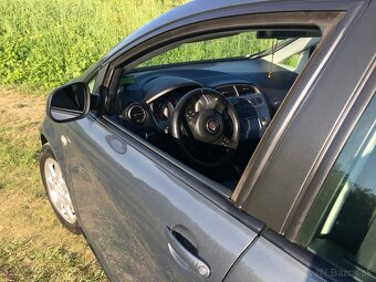 PREDÁM SEAT ALTEA XL 1.9TDI 77KW - 4