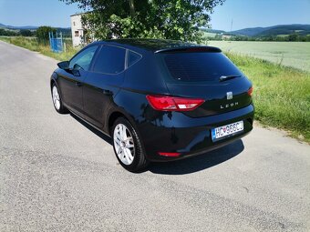 Seat Leon 3 1.2TSI 77kw - 4