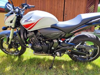 Honda CB600F Hornet - 4
