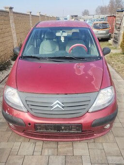 Citroen C3 - 4