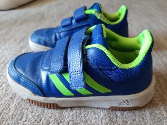 Chlapčenské adidas botasky vel.29 - 4