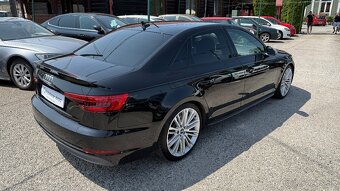 Audi A4 2.0 TDI 190k Design S tronic - 4