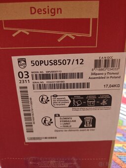 Philips 50" 50PUS8507/12 - 4