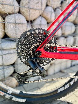 predám NEVYUŽITÝ CANYON EXCEED CF7 29er - 4