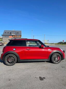 Mini cooper s 2014 - 4