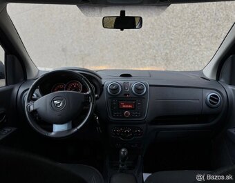 Dacia Lodgy 1.5 dCi Ambiance 7 miest - 4