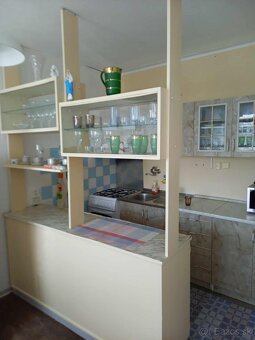 TERASA, Luník I.; 3 izb.byt; 64m² - 4