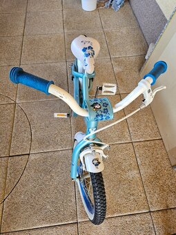 Decky bicykel - 4