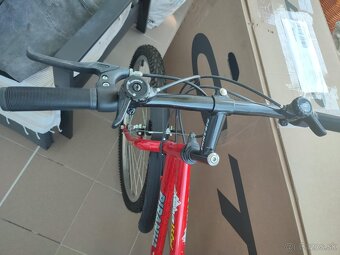 Dámsky bicykel - 4