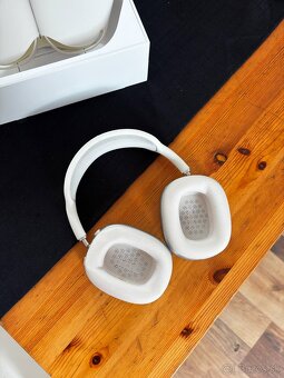 Apple AirPods Max Midnight - 4
