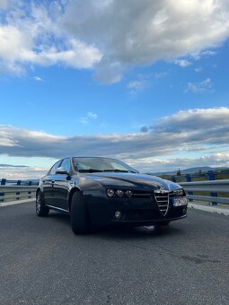 Alfa Rómeo 159 - 4
