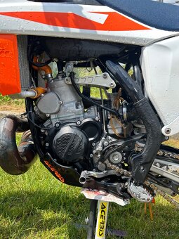 Ktm Sx 250 - 4
