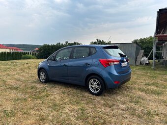 Hyundai ix20 Comford - 4