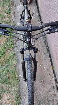 Kross hexagon x8 - 4
