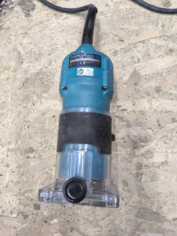 Makita 3709 - 4