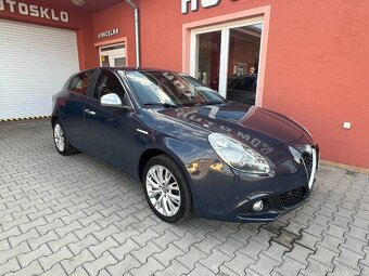 Alfa Romeo Giulietta 1.4 Turbo Super - 4