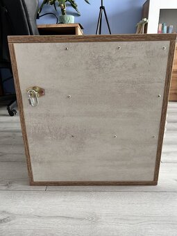 Montessori kocka - 4