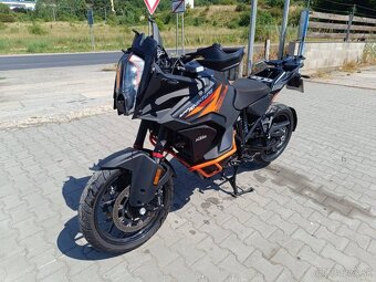 KTM 1290 SUPER ADVENTURE S - 4