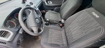 Fabia combi 1,4 - 4