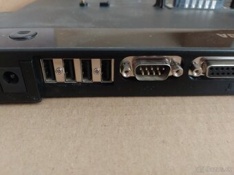 Dokovacia stanica TOSHIBA PA3680E-1PRP - 4