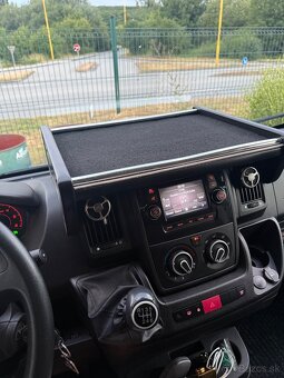 Predám Peugeot boxer L4 H2 - 4