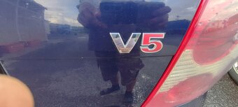 Passat vr5 V5 2.3 azx 5 valec - 4