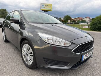 Predám Ford Focus 1.0 Ecoboost Kombi - 4