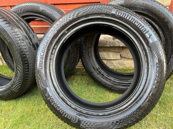 Pneumatiky - Nexen N'blue S 205/55 R16 91V - 4ks - 4