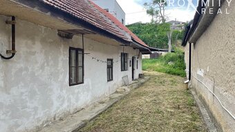 Na predaj – slnečný stavebný pozemok v lokalite Košice – Mys - 4