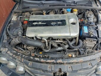 ALFA ROMEO 159 2.4 JTD 147KW 1.9 JTD 110KW - 4