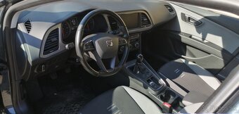 Seat Leon 1,5 TSi - 4