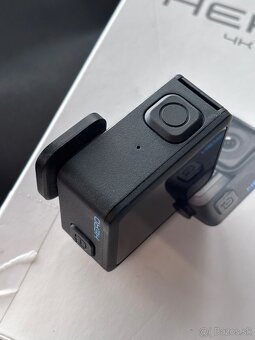 GoPro Hero 4K 2024 - 4