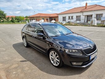 Octavia 3 - 4