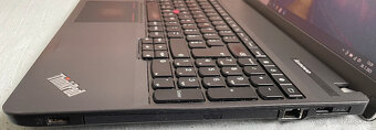 Lenovo Thinkpad E540 - 4