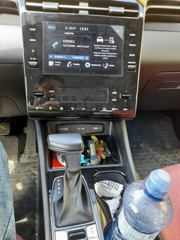 Hyundai TUCSON - 4
