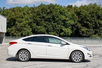 Hyundai i40 1.7 CRDi - 4