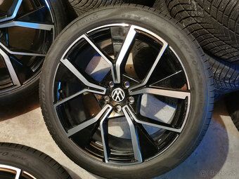 NOVÁ LETNÁ SADA - VW Tiguan III 20" R-Line - DOT 25 - 4