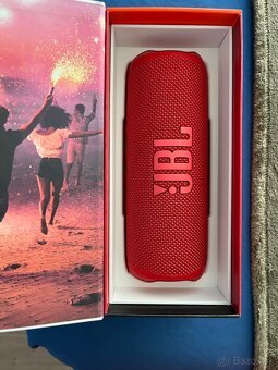 JBL Flip 6 - 4