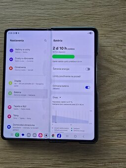 Samsung Galaxy Z Fold5 12GB/512GB - 4