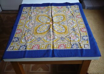 šatky,šály,záclony - 4