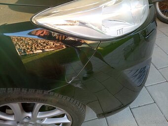 Predám Mazda 5 L 2.0l MZR 150PS 6GS AL-SPORTS - 4